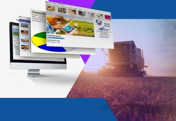 Software para Agricultura em Água Azul - Guarulhos